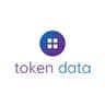 Token Data's logo