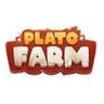 Plato Farm's logo