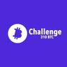 Bitcoin Challenge's logo