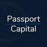 Passport Capital's logo