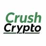 CrushCrypto's logo