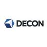 Decon's logo