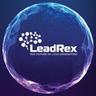 LeadRex's logo