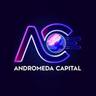 Andromeda Capital's logo