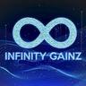 Infinity Gainz's logo