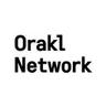 Orakl Network's logo