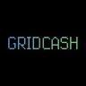 GridCash's logo