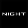 NIGHT's logo