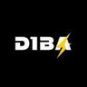 DIBA's logo