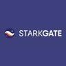 StarkGate's logo