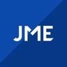 JME Ventures's logo