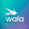 Wala's logo