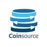 Coinsource's logo