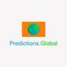 Predictions.Global's logo