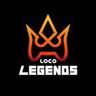 Loco Legends's logo