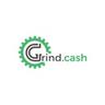 Grind.Cash's logo