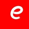 ExTrade's logo