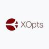 XOpts's logo