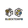 BlockTempo's logo