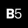 Block5 Capital's logo