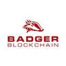 Badger Blockchain's logo