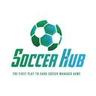 Soccer Hub, 首款邊玩邊賺的足球遊戲。