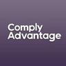 ComplyAdvantage, AI-driven financial crime risk technology powered by ComplyData.