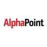 AlphaPoint's logo