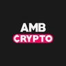 AMBCrypto's logo