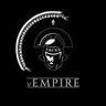 vEmpire's logo