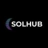 SolHub's logo