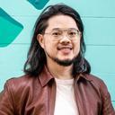 Joon Ian Wong, Early collaborator, investor at Seed Club Ventures.