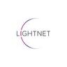 Lightnet's logo