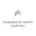 Paradigm Shift Capital, 企业家、建设者、运营者、推动者。