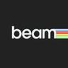 Beam's logo