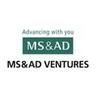 MS&AD Ventures's logo