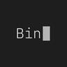 Bin.am's logo