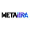 Meta Era's logo