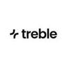 Treble Technologies's logo