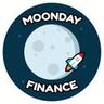 Moonday Finance's logo