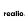realio's logo