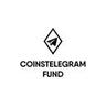 Coinstelegram Fund's logo