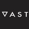VAST's logo
