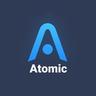 Atomic Wallet's logo