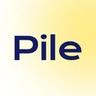 Pile's logo