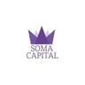 Soma Capital, Fund built by entrepreneurs for entrepreneurs.