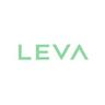 LEVA's logo