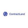 ContractLand's logo