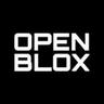 OpenBlox's logo