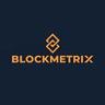 Blockmetrix's logo